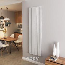 1800mm Height Oval Column Flat Fanel Cast Iron Bathroom Central Heating Radiator