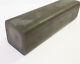 50mm Cast Iron Square Bar 1 to 12 Lengths (Meehanite Bar) Free Postage