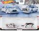 5x 2022 Hot Wheels 2 Pack Car Culture'84 Audi Sport Quattro & Lancia Rally 037