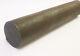 70mm Cast Iron Round Bar 1 to 12 Lengths (Meehanite Bar) Free Postage