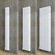 AICA White Traditional Cast Iron Radiator Horizontal Vertical 2 3 4 Column Rads