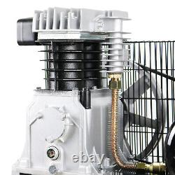 Air Compressor 150L Ltr Litre Electric 3hp 145psi 10bar 14cfm Belt Drive