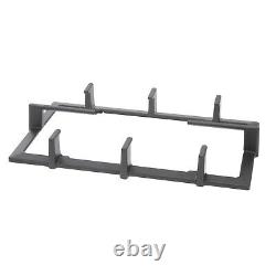 Bosch Gas Hob Pan Support Grid Cast Iron GENUINE