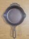 Butter Pat Cast Iron Skillet 8 Estee Never Used