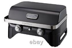 Campingaz Attitude BBQ 2100 LX Camping Table Top Grill Gas Barbecue 2000035660