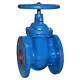 Cast Iron Gate Valve Flanged Pn16 Sizes 1 1/2 To 12