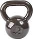 Cast Iron Kettlebell 5 lb 50 Pound Workout Weight Fitness Lifting Workout New