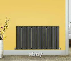 Cast Iron Style Cast Iron Radiator Traditional Double Column Central Heating