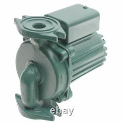 Central Boiler (#5800006) Taco 009-HBF5-J-Pump/Circulator- Bronze Cartridge