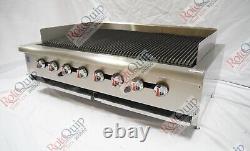 Char Grill Peri Peri Steak Grill Burger Grill Charbroiler Commercial Chargrill