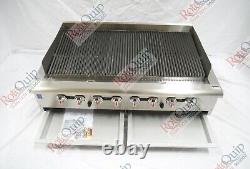 Char Grill Peri Peri Steak Grill Burger Grill Charbroiler Commercial Chargrill