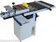 Charnwood W619 Cast Iron Table Saw + W520 Wheel Base Combo Deal
