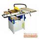 Charnwood W629 10'' Cast Iron Table Saw