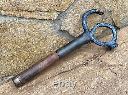 Claw Hammer 6th Anniversary Iron Gift Men Tool