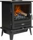 DIMPLEX Willowbrook Optimyst electric stove 2KW REMOTE CAST IRON EFFECT NEW HEAT