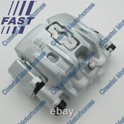 Fits Iveco Daily II-III-IV Front Left Brake Caliper 35-49 35C (1989-2012)