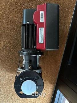 Grundfos Pump Tpe3 40-150 In Cast Iron