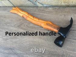 Hammer Gift Handyman Tool Mens Best Gift Mens Birthday Gift Mens Gift Iron