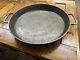 Hard To Find Huge Lodge Cast Iron Restaurant Skillet No. 20 Unused