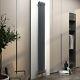 Horizontal Vertical Traditional Cast Iron Style Column Vintage Rads Anthracite