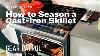 How To Season A Cast Iron Skillet Guide To Life