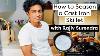 How To Season A Cast Iron Skillet With Rajiv Surendra Life Skills With Rajiv