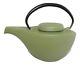 IWACHU Japanese Cast Iron Teapot HIKIFUNE (0.70L)