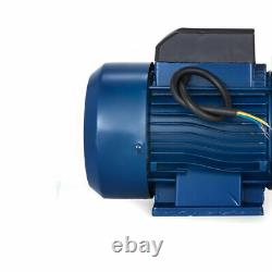 Irrigation Pump Centrifugal Water Pump Heavy Duty MC-2200 Cast Iron Jet Pump NEW