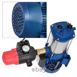 Irrigation Pump Centrifugal Water Pump Heavy Duty MC-2200 Cast Iron Jet Pump NEW