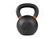 Kettlebells Kettlebell Cast Iron Weights Gym Quality 4kg 32kg Free Delivery