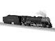 Lionel 6-84936 O Nickel Plate Road LionChief+ Hudson Steam with Bluetooth #170
