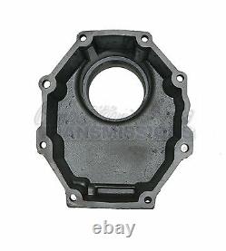 NV4500 4wd Rear Extension Adapter Housing Chevy GMC 5 Speed Upgraded Cast Iron
