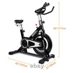 OTF Exercise Spin Bike Home Gym Bicycle Cycling Cardio Fitness Training Indoor