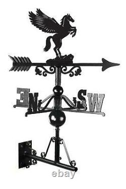 Pegasus Weathervane