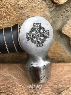 Personalized Hammer Hammer Viking Hammer Engraved Hammer Personalized Mens