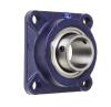 RHP MSF4 Self Lube Cast Iron Four Bolt Square Flange Bearing Unit 4in Bore