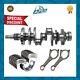 Range Rover III IV Sport 448dt 4.4 Tdv8 Alloy Steel Cast Iron Crankshaft + Parts