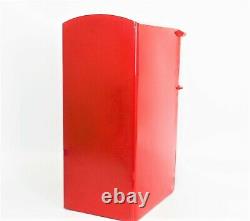 Royal Mail Cast Iron Pillar Red GR Post Box Option on Stand/Wall Mount ER VR