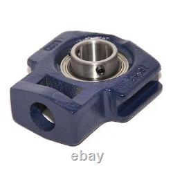 ST1-5/8EC 1-5/8 Bore NSK RHP Cast Iron Take Up Bearing