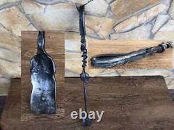 Shoehorn Iron Anniversary Entryway Gift