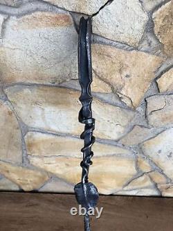 Shoehorn Iron Anniversary Entryway Gift