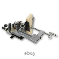 Tenoning Jig Cast Iron