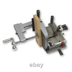 Tenoning Jig for Table Saw Heavy Duty