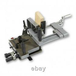 Tenoning Jig for Table Saw Heavy Duty