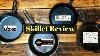 The Best Cast Iron Skillet Review Of Lodge Field Co Stargazer Butter Pat
