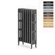 Traditional Cast Iron Radiators 4 Column Victoriana Bespoke 813mm(h) 10 Finishes