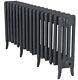 Victorian 4 Column Cast Iron Radiator 16 Section Next Day Delivery