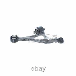 Volvo XC90 2002-2015 Cast Iron Front Lower Wishbone Arms Drivers & Passenger